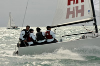 2013 Key West Race Week C 942
