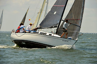 2015 Southern Bay Race Week A 383