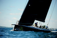 2014 NYYC Annual Regatta C 680