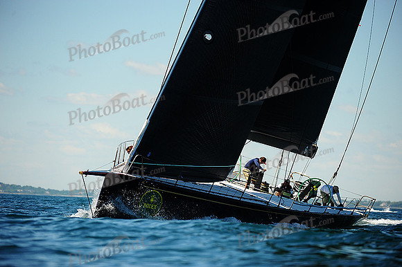2014 NYYC Annual Regatta C 680