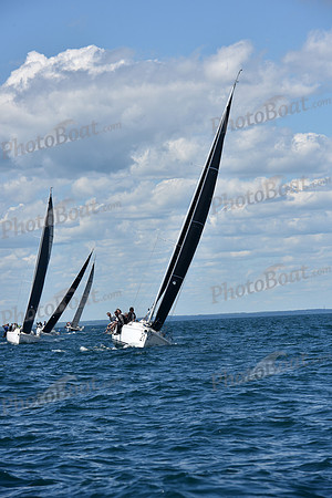 2021 Block Island Race Week D_3535