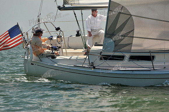 2013 Southern Bay Race Week C 1836