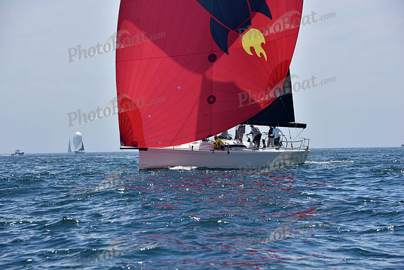 2021 Block Island Race Week A_0829