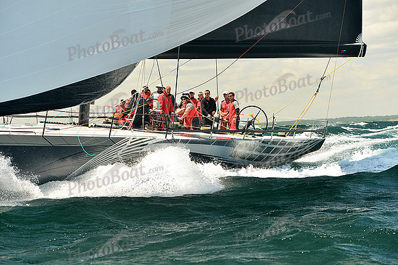 2016 NYYC Annual Regatta E_0418