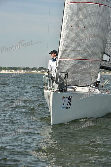 2018 Southern Bay Race Week C_0163