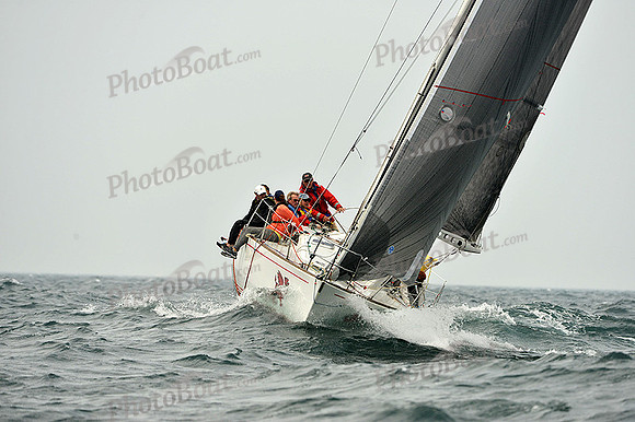 2015 Block Island Race Week D 1430