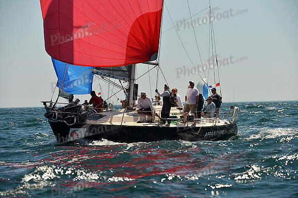 2015 Block Island Race Week B 469