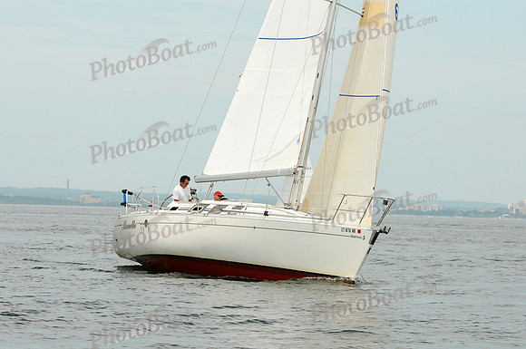 2011 Park City Regatta A 933
