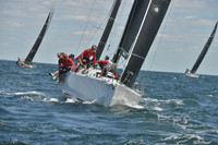 2021 Block Island Race Week D_0340