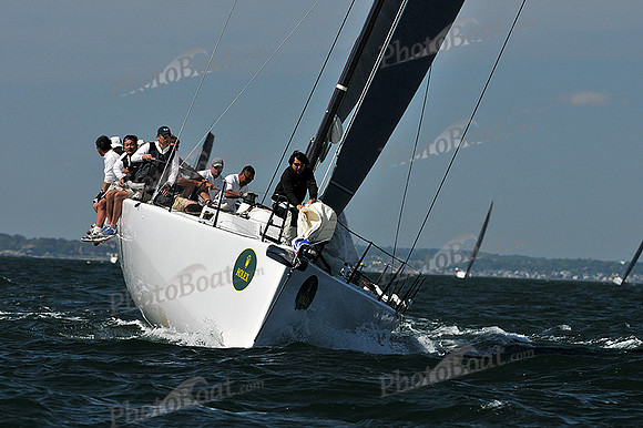 2013 NYYC Annual Regatta B 1434