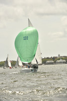 2019 Charleston Race Week E_1553