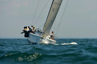 2015 Block Island Race Week A 172