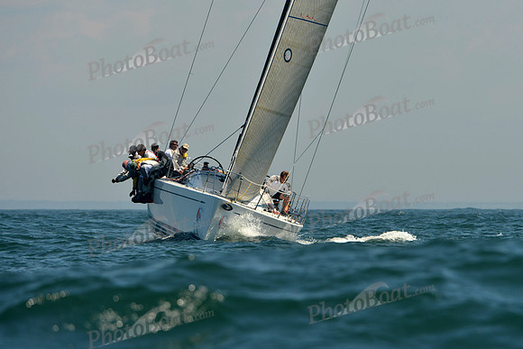2015 Block Island Race Week A 172