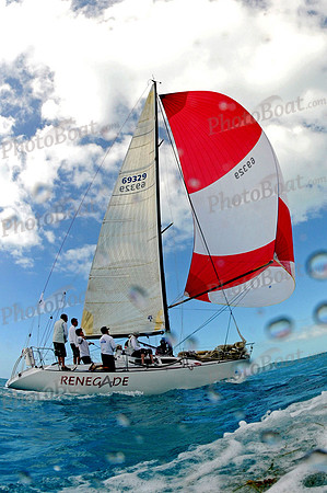 2012 Key West Race Week B 1030