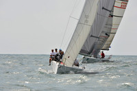 2012 Charleston Race Week A 2370