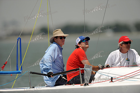 2013 Southern Bay Race Week B 692