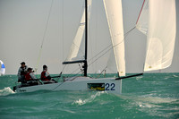 2014 Key West Race Week E 1188