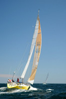 2012 Newport Bermuda 2752