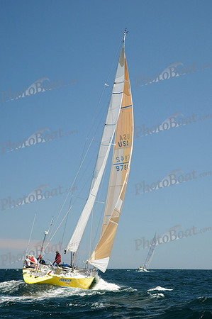 2012 Newport Bermuda 2752