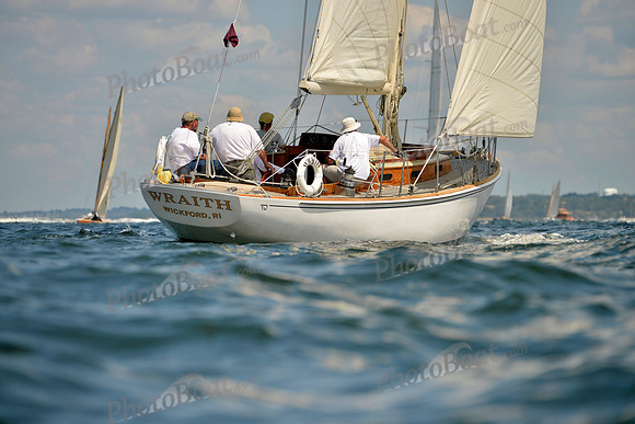 2017 IYRS Classic Yacht Regatta B_0258