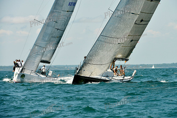 2016 NYYC Race Week A 802