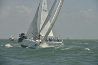 2017 Charleston Race Week D_0617
