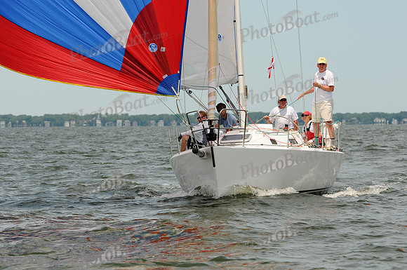 2011 Southern Bay RW C 717