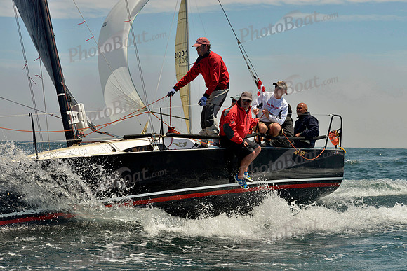 2017 Block Island Race Week C_1267