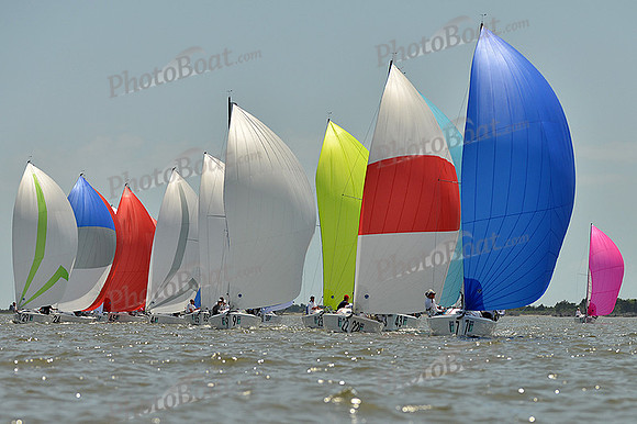 2014 Charleston Race Week F 189