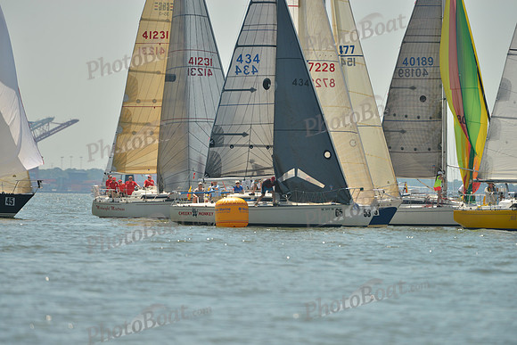 2017 Southern Bay Race Week C_0350