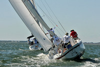 2013 Southern Bay Race Week D 119