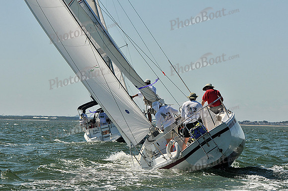 2013 Southern Bay Race Week D 119