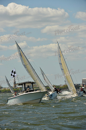 2016 Charleston Race Week D 0375