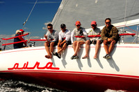 2014 Newport Bermuda A 1945