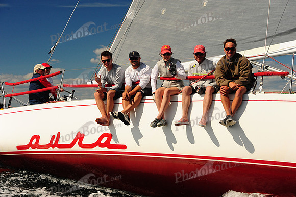 2014 Newport Bermuda A 1945