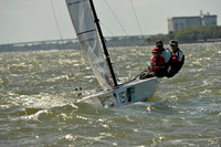 2016 Charleston Race Week D 0738