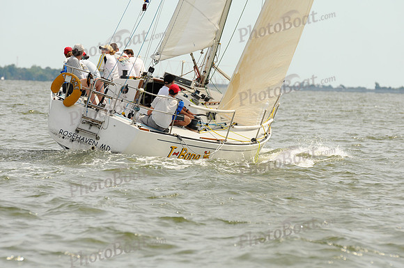 2011 Southern Bay RW A 632
