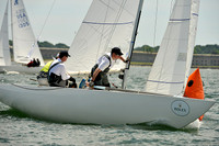2015 NYYC Annual Regatta C 527