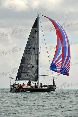 2014 Key West Race Week C 498