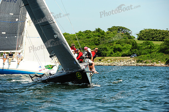 2014 NYYC Race Week C 464