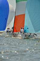 2014 Charleston Race Week D 1116