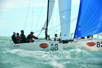 2016 Key West Race Week A_1451