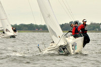 2013 Charleston Race Week B 1007