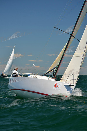 2015 Block Island Race Week H 501