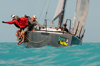 2012 Key West Race Week B 151