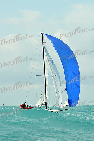 2015 Key West Race Week E 619