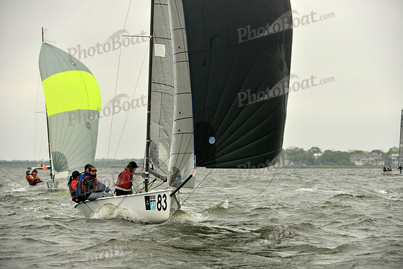 2016 Charleston Race Week A_0468