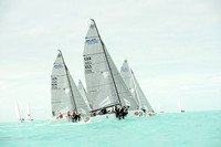2016 Key West Race Week E_0222