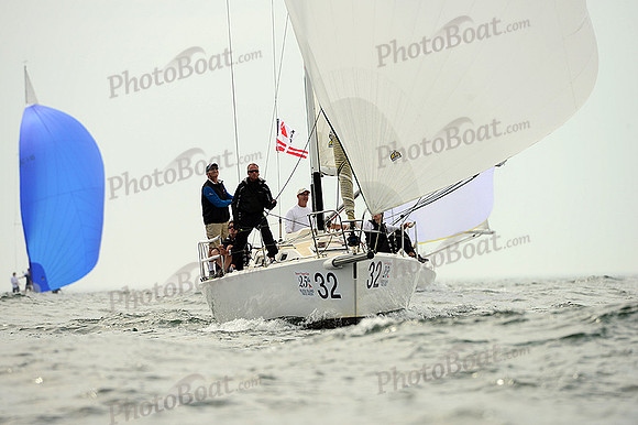 2013 Block Island Race Week C 983