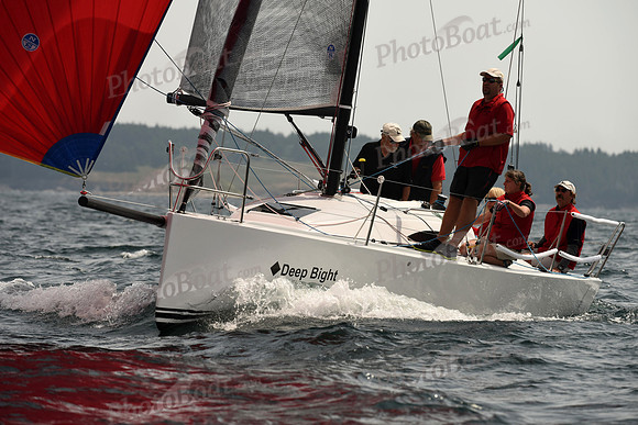 2016 Chester Race Week C 587